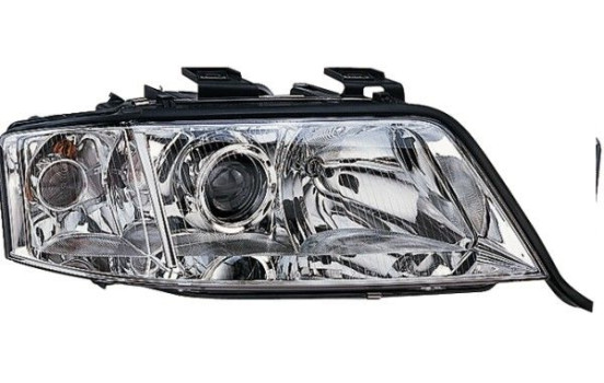 Strålkastare Set SET_1EL 008 309-071 Hella, bild 5