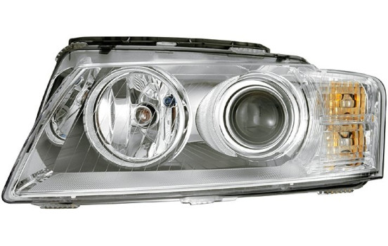 Strålkastare Set SET_1EL 009 236-611 Hella, bild 2
