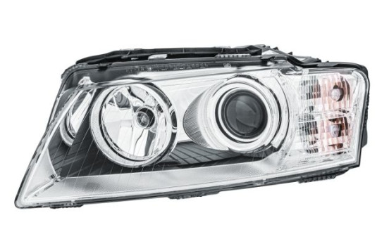 Strålkastare Set SET_1EL 009 236-611 Hella, bild 3
