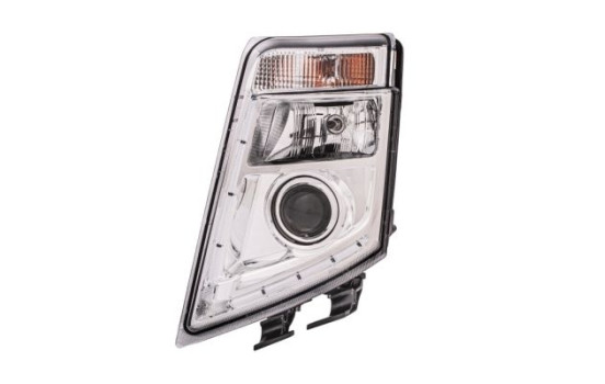 Strålkastare Set SET_1EL 010 478-111 Hella, bild 2