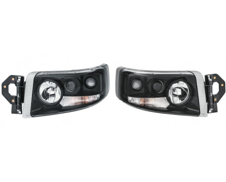 Strålkastare Set SET_1EL 011 899-291 Hella