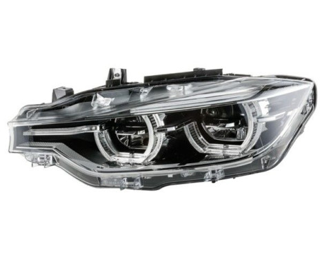 Strålkastare set SET_1EX 012 103-951 Hella, bild 3