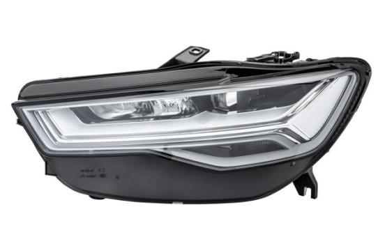 Strålkastare Set SET_1EX 012 976-111 Hella, bild 2