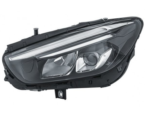 Strålkastare Set SET_1EX 015 315-321 Hella, bild 4