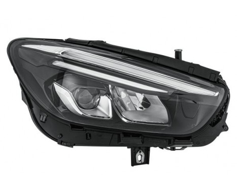 Strålkastare Set SET_1EX 015 315-321 Hella, bild 2