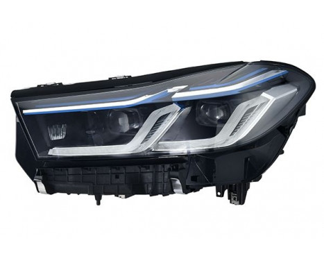 Strålkastare Set SET_1EX 015 450-511 Hella, bild 2