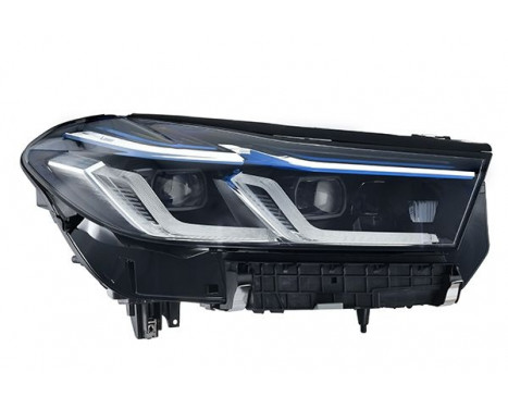 Strålkastare Set SET_1EX 015 450-511 Hella, bild 4