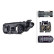 Strålkastare set SET_1EX 015 619-811 Hella, miniatyr 5