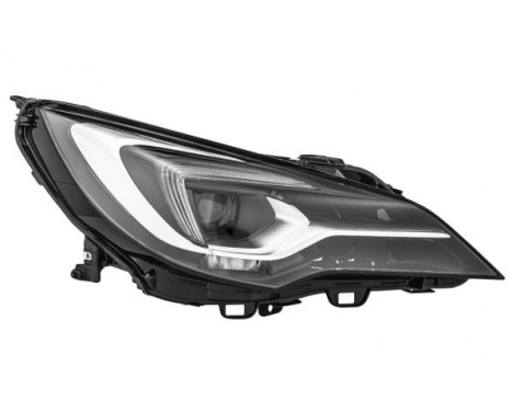 Strålkastare Set SET_1EX 354 829-211 Hella, bild 4