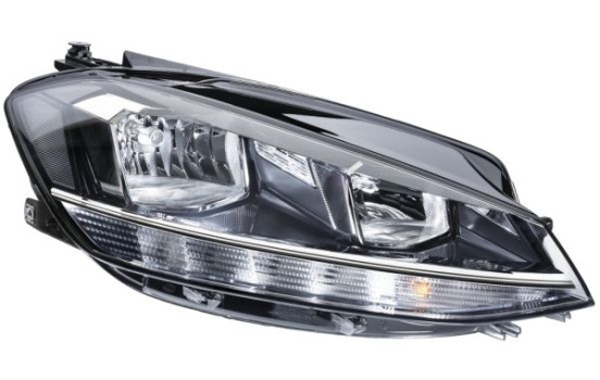 Strålkastare set SET_1LB 013 924-031 Hella, bild 4