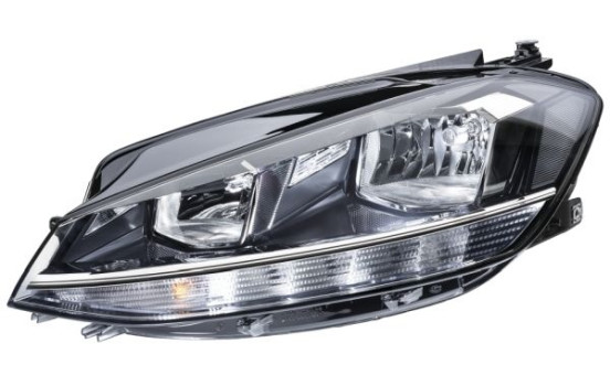 Strålkastare set SET_1LB 013 924-031 Hella, bild 2