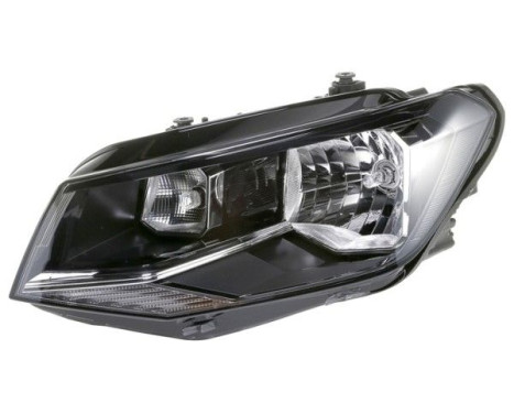 Strålkastare set SET_1LD 012 286-031 Hella, bild 3