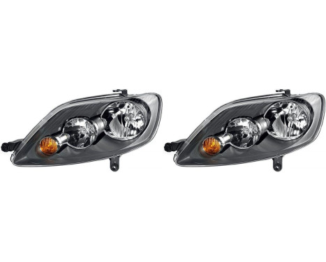 Strålkastare set SET_1LE 247 013-071 Hella