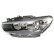 Strålkastare set SET_1LG 011 919-431 Hella, miniatyr 3