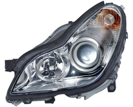 Strålkastare set SET_1LS 008 821-331 Hella, bild 3