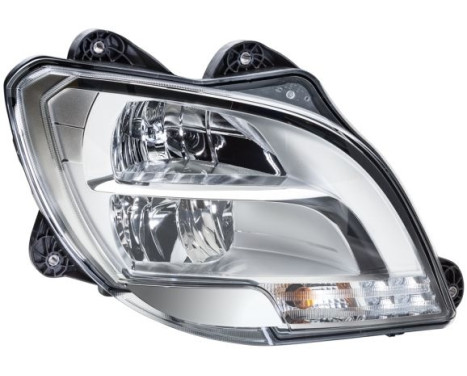 Strålkastare set SET_1LX 010 116-791 Hella, bild 4