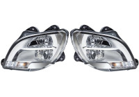 Strålkastare set SET_1LX 010 116-791 Hella