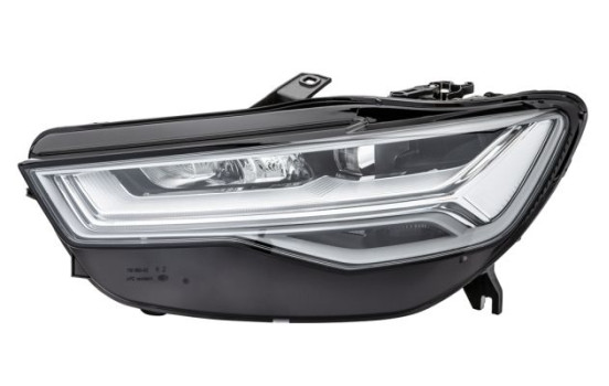 Strålkastare set SET_1LX 012 976-131 Hella, bild 2