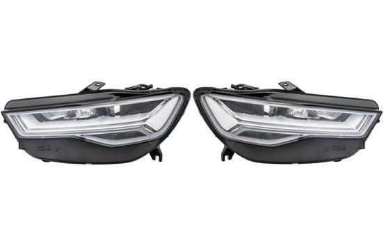 Strålkastare set SET_1LX 012 976-131 Hella