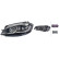 Strålkastare set SET_1LX 013 924-311 Hella