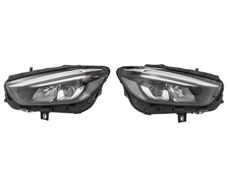 Strålkastare set SET_1LX 014 993-571 Hella