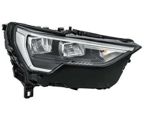 Strålkastare set SET_1LX 354 870-031 Hella, bild 4