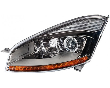 Strålkastare Set SET_1ZS 009 237-051 Hella, bild 2