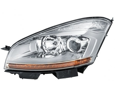 Strålkastare Set SET_1ZS 009 237-051 Hella, bild 3