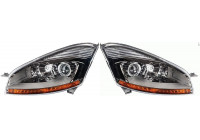 Strålkastare Set SET_1ZS 009 237-051 Hella