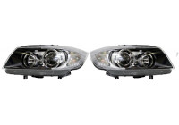 Strålkastare Set SET_1ZS 354 688-011 Hella