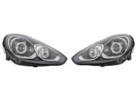 Strålkastare Set SET_1ZT 011 745-761 Hella