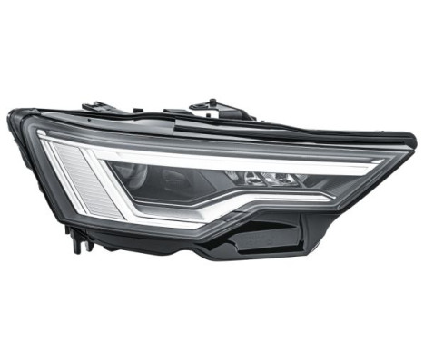 Strålkastare set SET_1ZX 013 377-131 Hella, bild 4