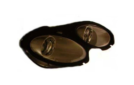 Strålkastare Set SET_2915962M Magneti Marelli, bild 3