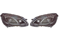 Strålkastare Set SET_2942964H Hella