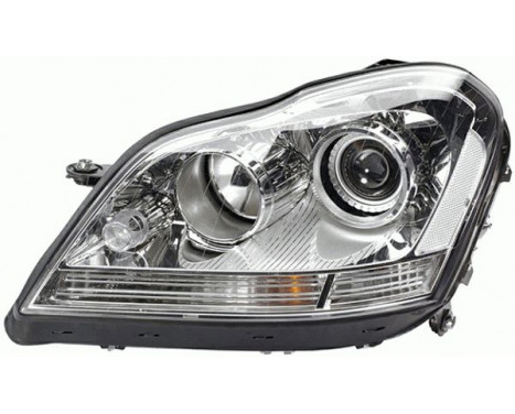 Strålkastare Set SET_3089986H Hella, bild 2