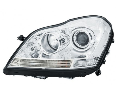 Strålkastare Set SET_3089986H Hella, bild 3