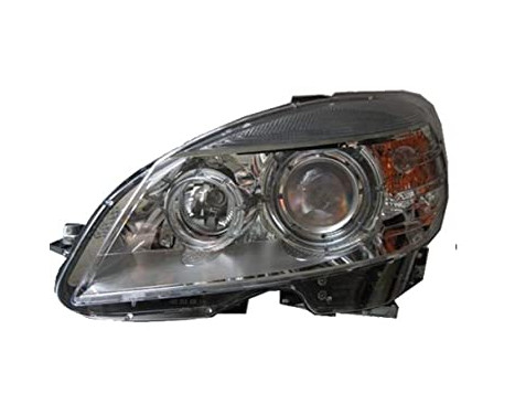 Strålkastare Set SET_3091986M Magneti Marelli, bild 3