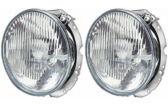 Strålkastare Set SET_3099949H Hella