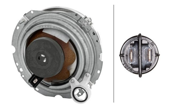 Strålkastare Set SET_3099949H Hella, bild 4