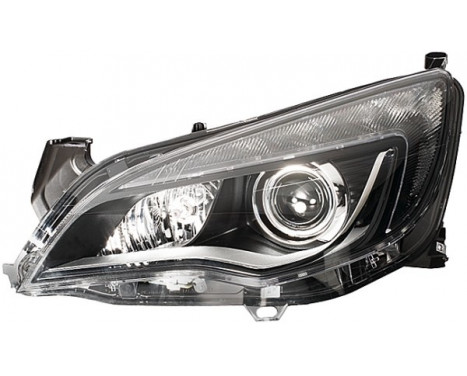 Strålkastare Set SET_3749986H Hella, bild 2