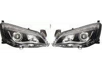 Strålkastare Set SET_3749986H Hella