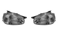 Strålkastare Set SET_3776942V Valeo