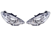 Strålkastare Set SET_4002962V Valeo