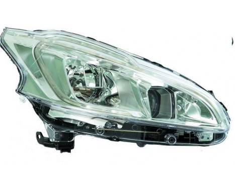 Strålkastare Set SET_4034966V Valeo, bild 3