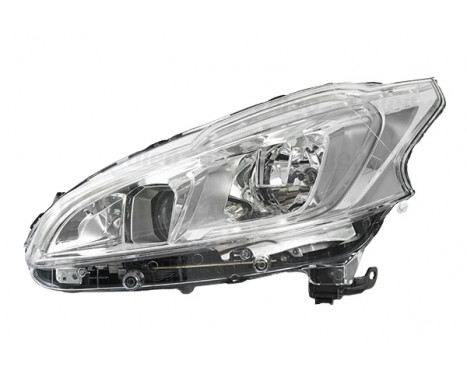 Strålkastare Set SET_4034966V Valeo, bild 2