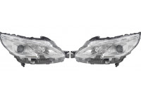 Strålkastare Set SET_4075962V Valeo