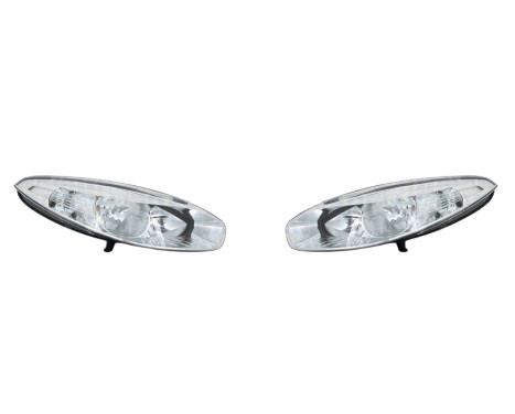 Strålkastare Set SET_4305962M Magneti Marelli