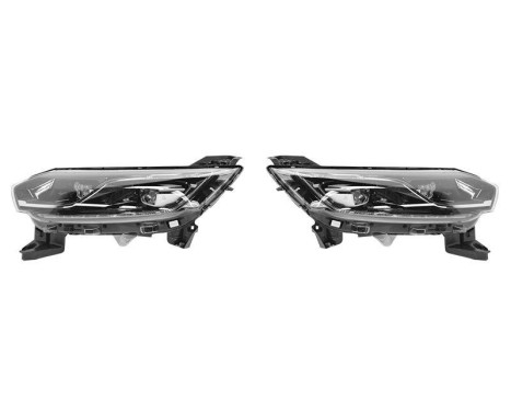 Strålkastare Set SET_4313961V Valeo