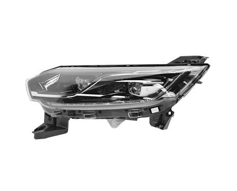 Strålkastare Set SET_4313961V Valeo, bild 2