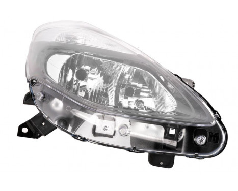 Strålkastare Set SET_4333964V Valeo, bild 4